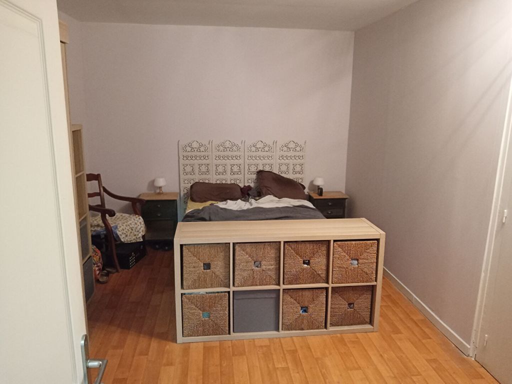 Achat maison 2 chambre(s) - Rochefort