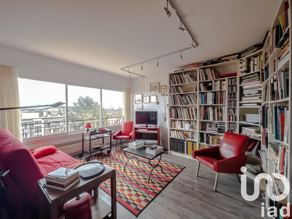 Achat appartement à vendre 4 pièces 84 m² - Palaiseau