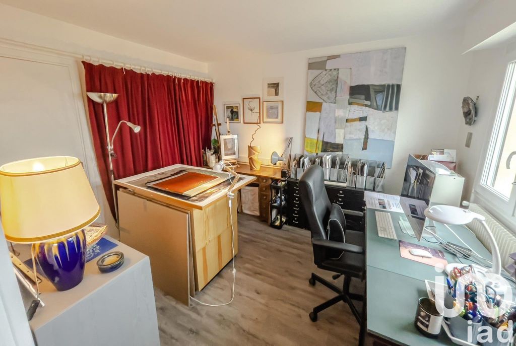 Achat appartement 4 pièce(s) Palaiseau