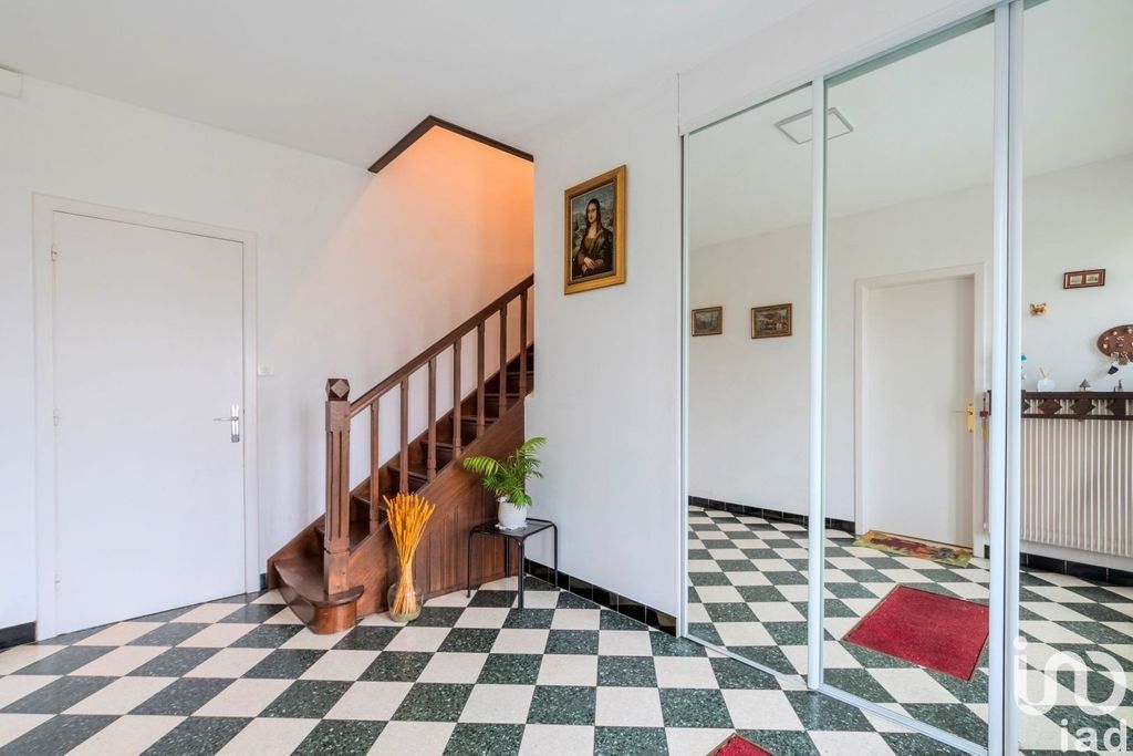 Achat maison 5 chambre(s) - Renescure