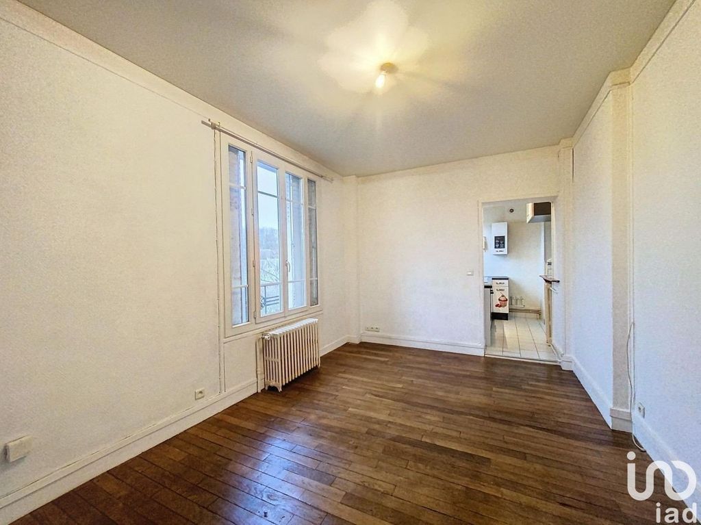 Achat appartement à vendre 2 pièces 33 m² - Chambly