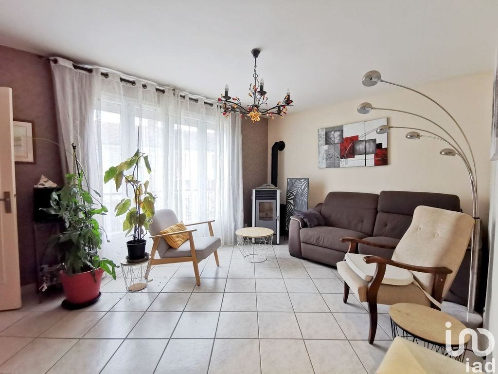 Achat maison 3 chambre(s) - Boran-sur-Oise