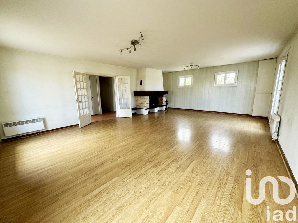 Achat maison à vendre 3 chambres 114 m² - Eysines