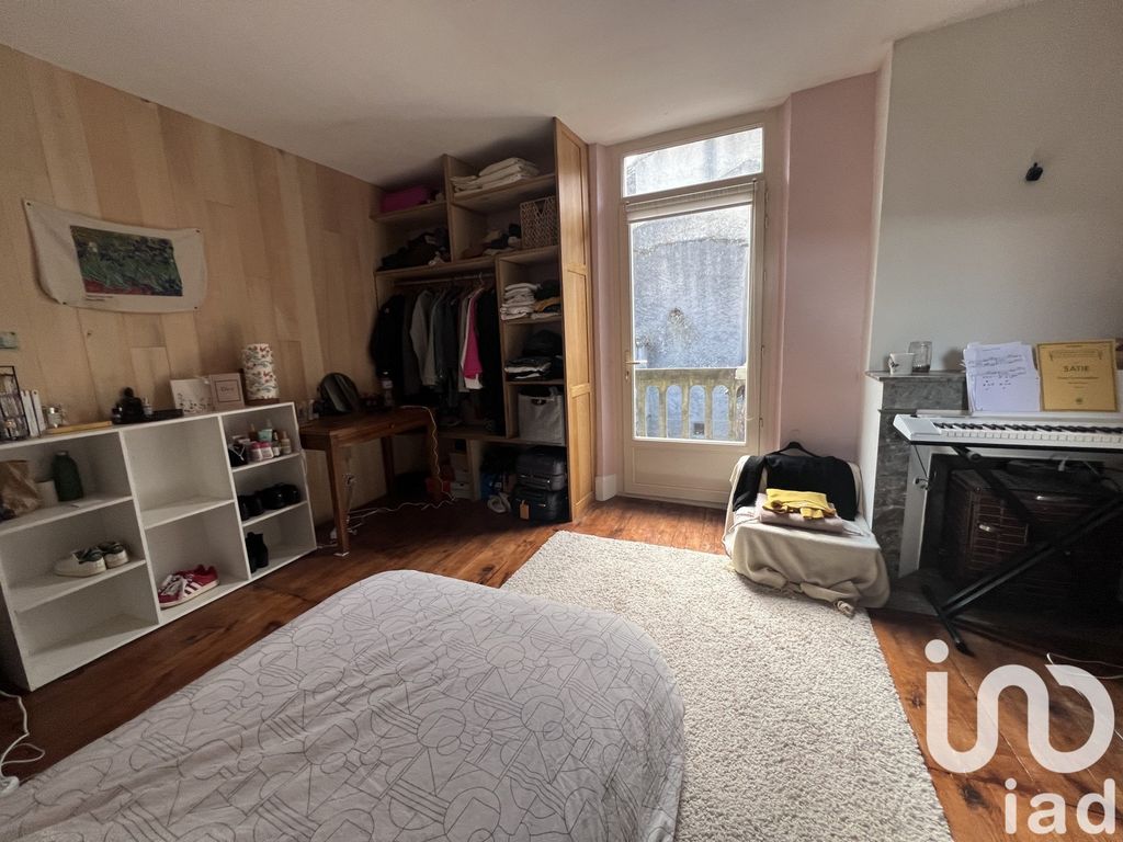 Achat maison à vendre 2 chambres 78 m² - Cahors