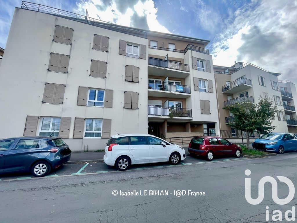 Achat appartement à vendre 2 pièces 37 m² - Arpajon