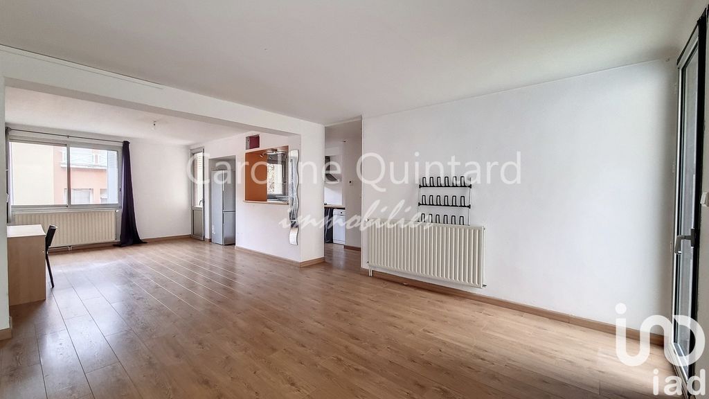 Achat appartement à vendre 2 pièces 65 m² - Toulouse