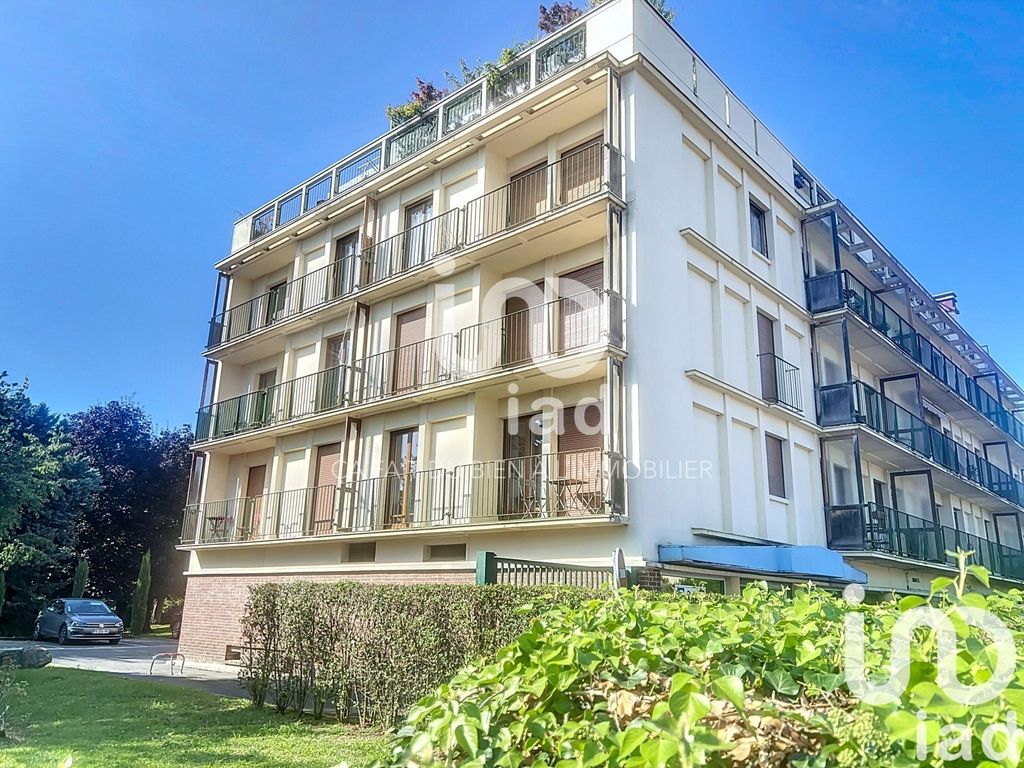 Achat appartement 4 pièce(s) Le Plessis-Bouchard