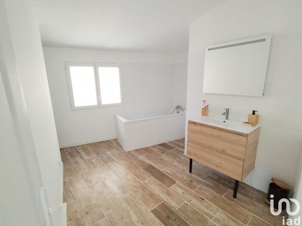 Achat maison 1 chambre(s) - Gigean