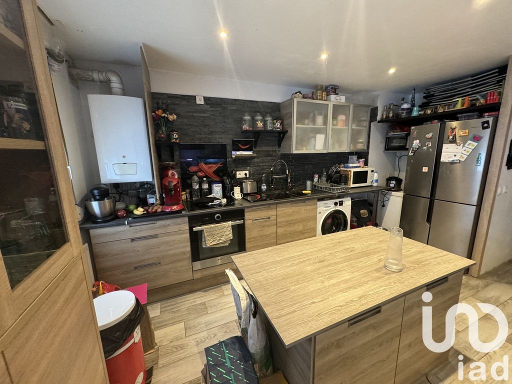 Achat appartement 3 pièce(s) Melun