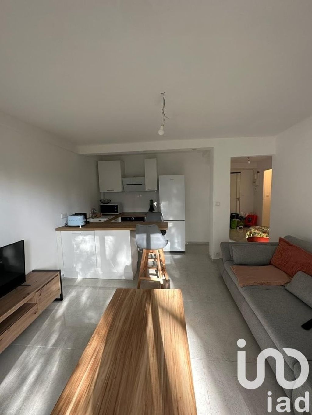 Achat appartement à vendre 2 pièces 51 m² - Hyères