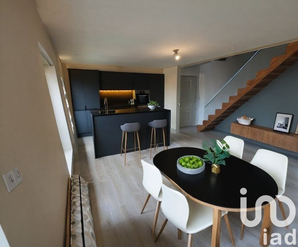 Achat maison à vendre 2 chambres 191 m² - Raismes