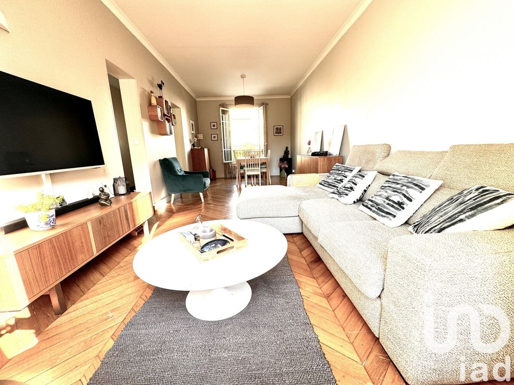 Achat appartement 4 pièce(s) Bourg-la-Reine