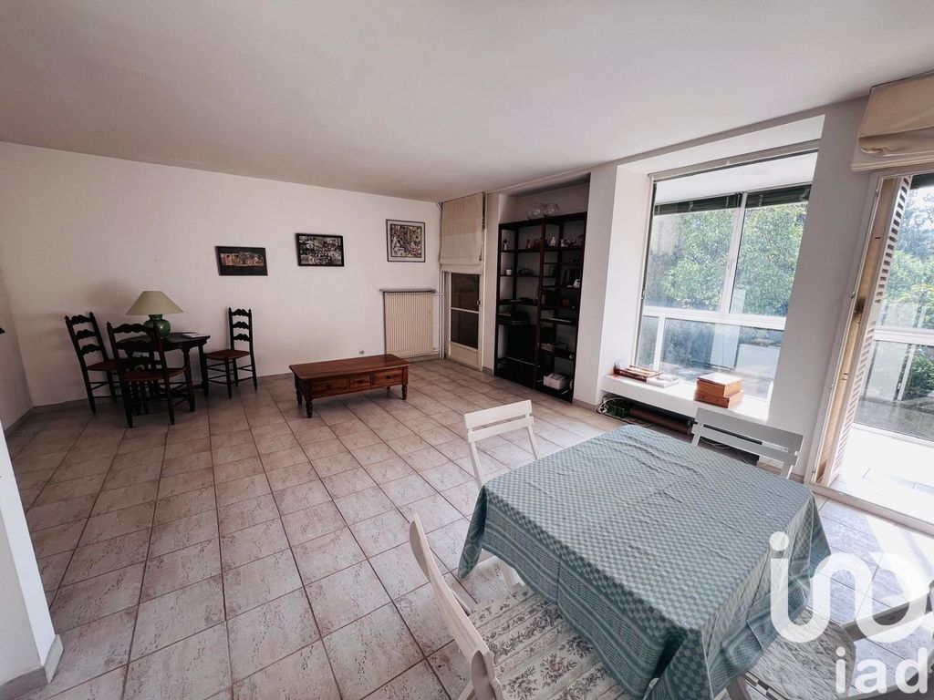 Achat maison 3 chambre(s) - Aix-en-Provence