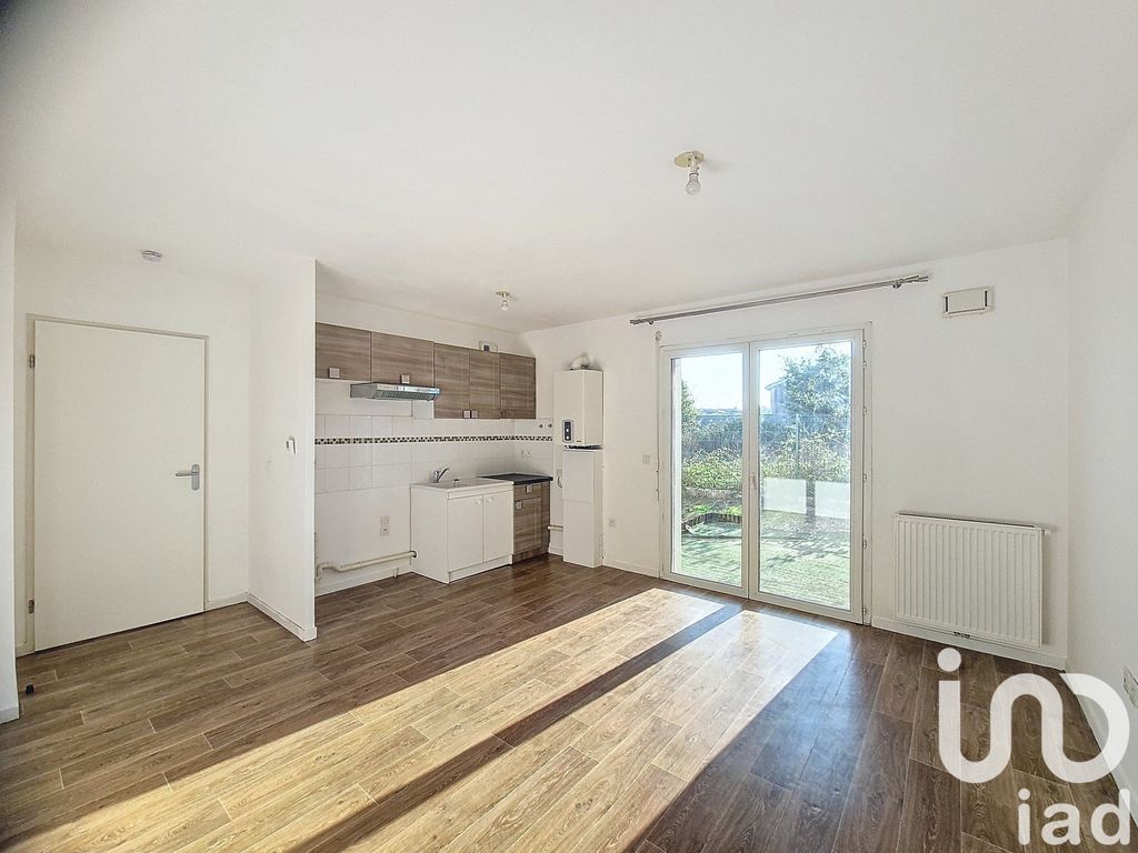 Achat appartement à vendre 2 pièces 40 m² - Eysines