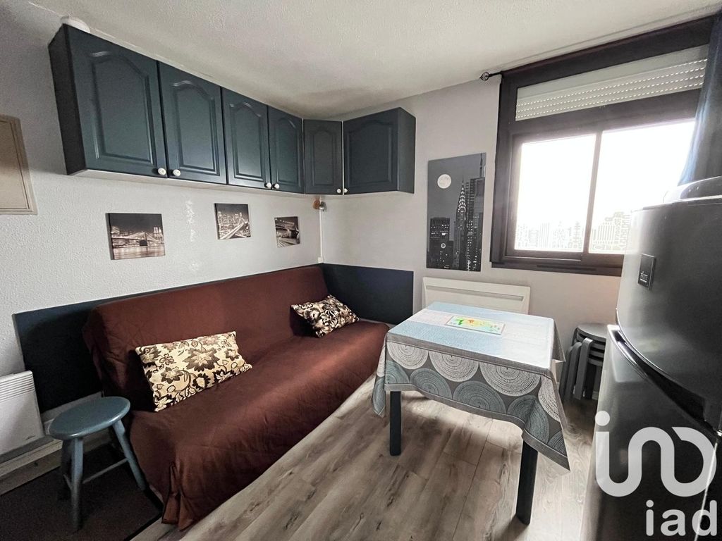 Achat studio à vendre 23 m² - Arette