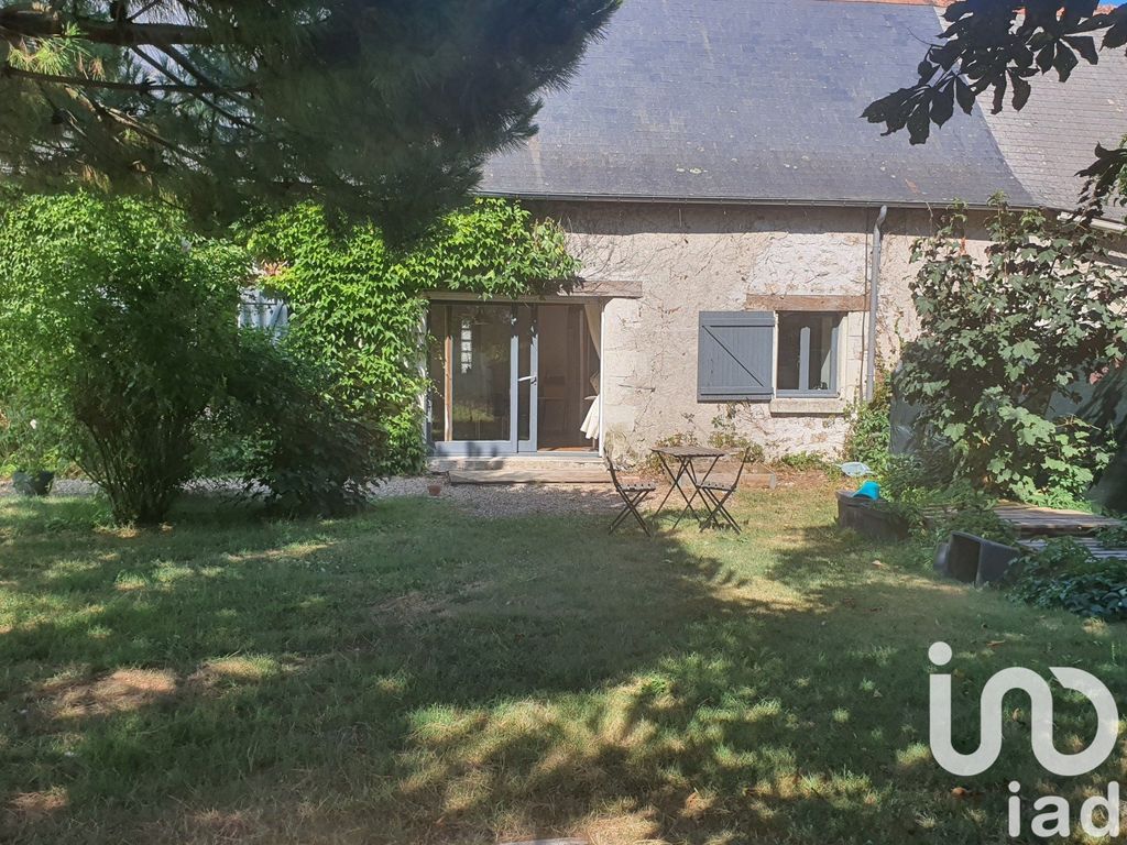 Achat maison à vendre 3 chambres 170 m² - Sorigny