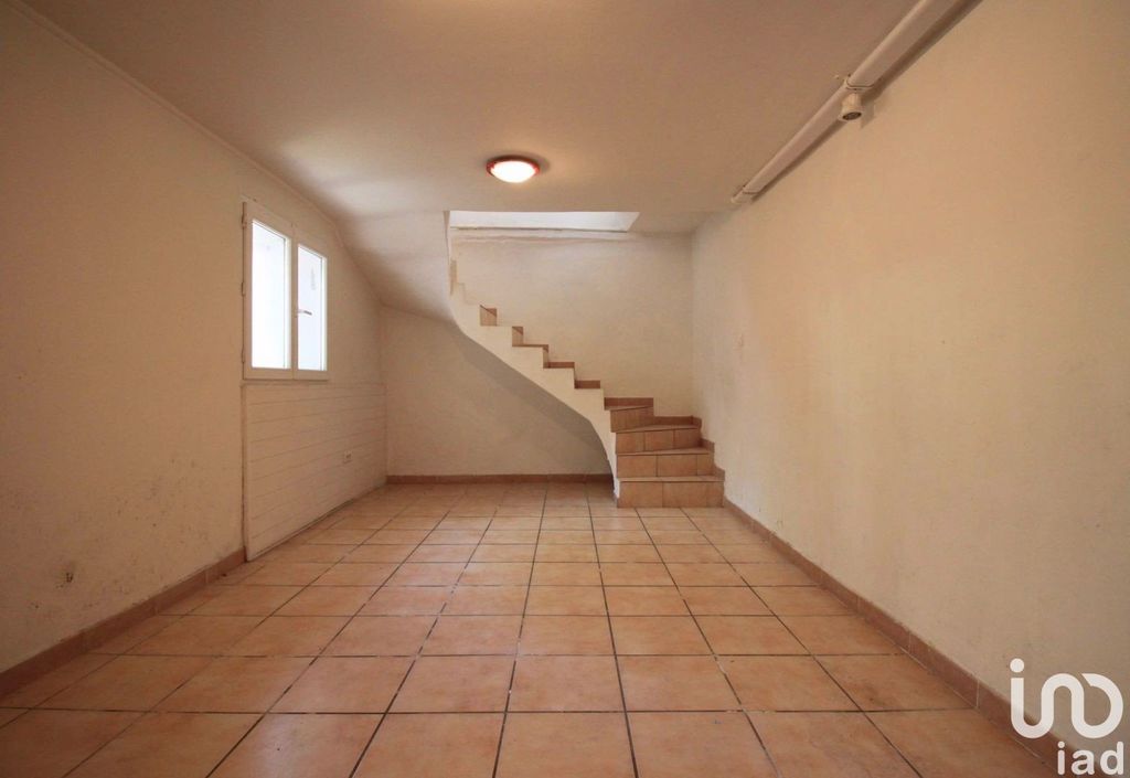 Achat maison à vendre 2 chambres 57 m² - Auriol