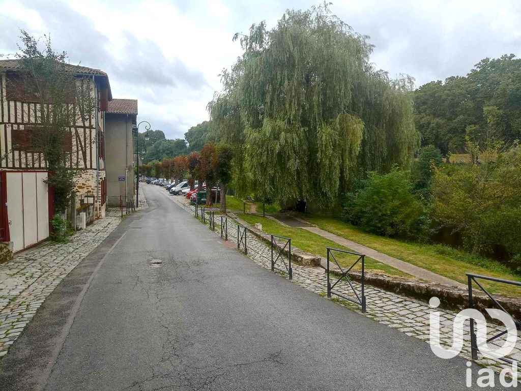 Achat maison 4 chambre(s) - Limoges