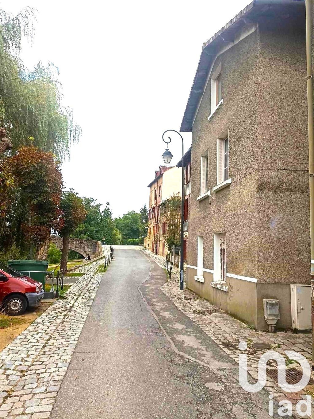 Achat maison à vendre 4 chambres 130 m² - Limoges