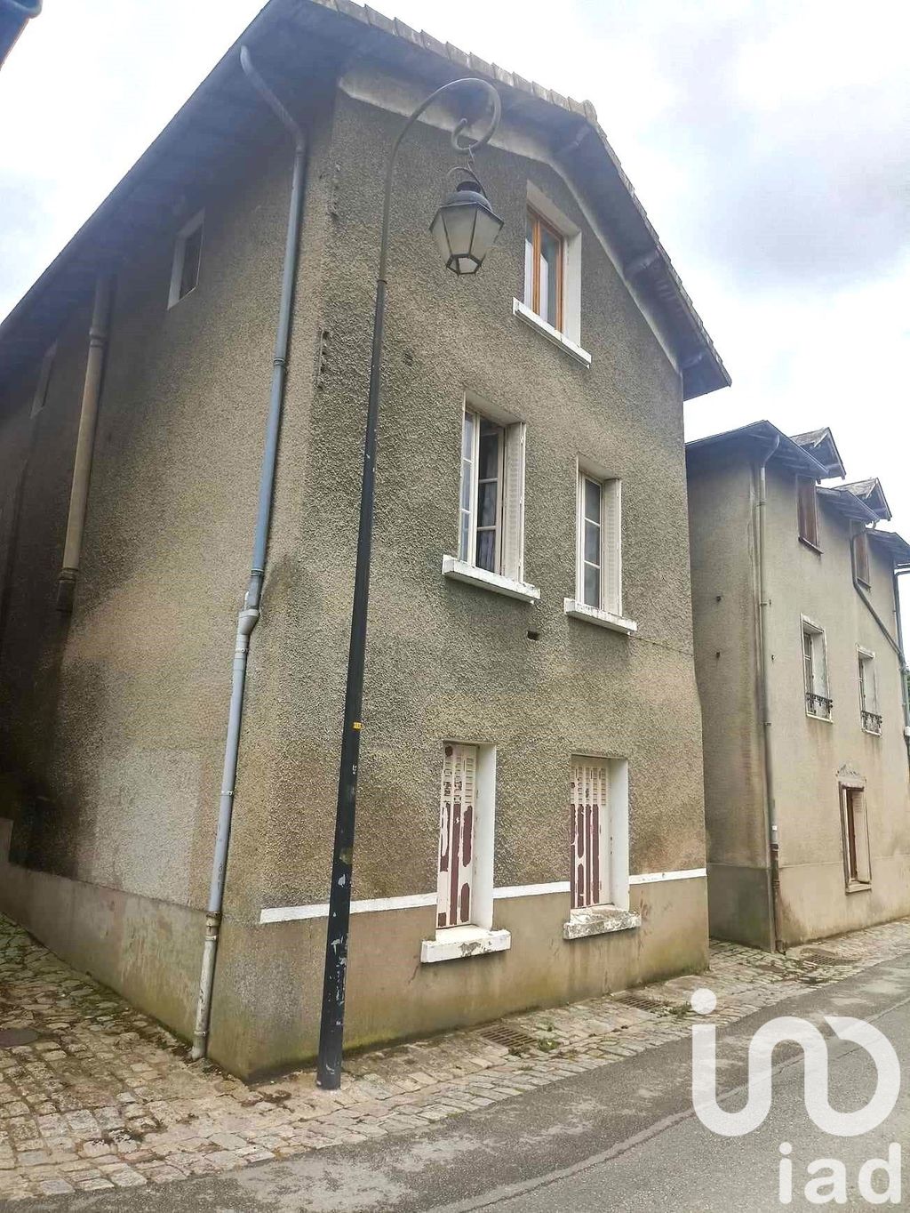 Achat maison 4 chambre(s) - Limoges