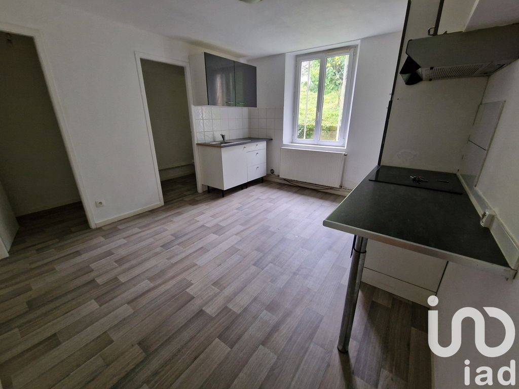 Achat maison 4 chambre(s) - Vandœuvre-lès-Nancy