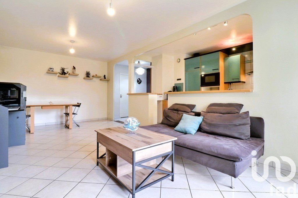 Achat appartement 3 pièce(s) Clamart