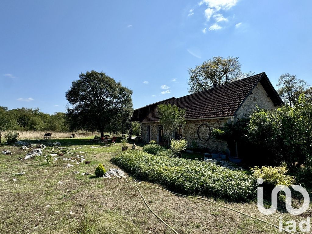 Achat maison 4 chambre(s) - Cœur de Causse