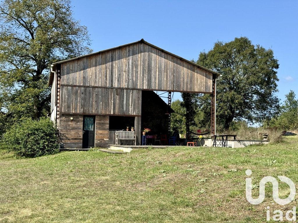 Achat maison 4 chambre(s) - Cœur de Causse