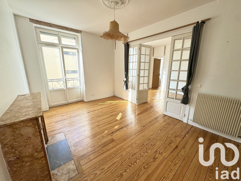 Achat appartement à vendre 5 pièces 110 m² - Pau