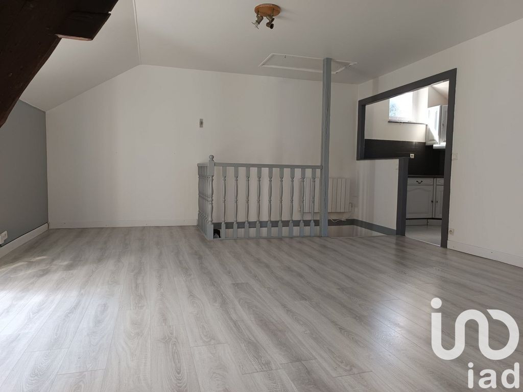 Achat appartement à vendre 3 pièces 58 m² - Vineuil