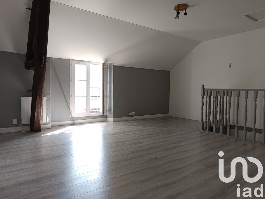 Achat appartement à vendre 3 pièces 58 m² - Vineuil