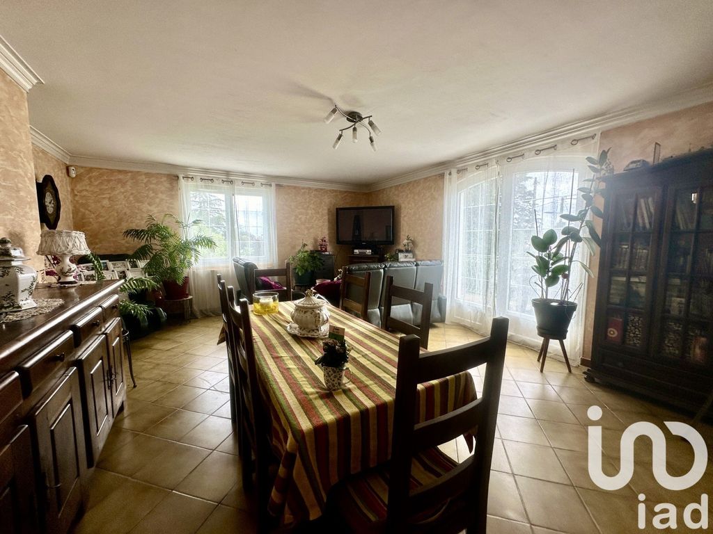 Achat maison 3 chambre(s) - Saint-André-le-Puy