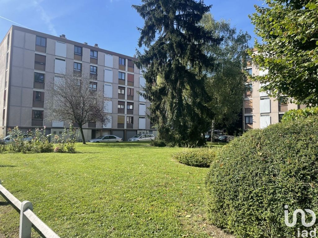 Achat appartement à vendre 3 pièces 58 m² - Ablon-sur-Seine