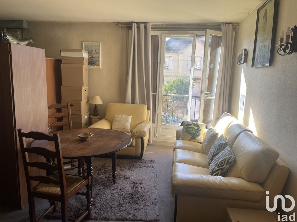 Achat appartement 3 pièce(s) Ablon-sur-Seine