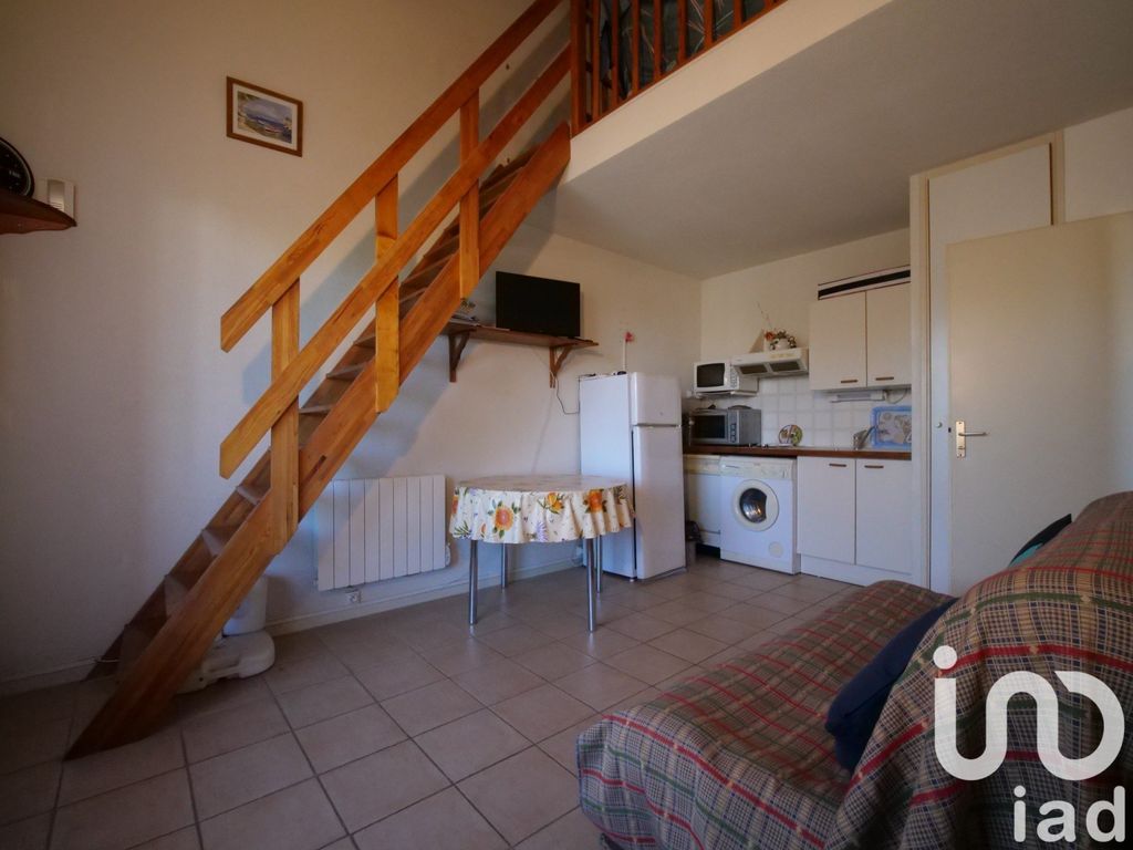 Achat appartement à vendre 2 pièces 35 m² - Saint-Cyprien