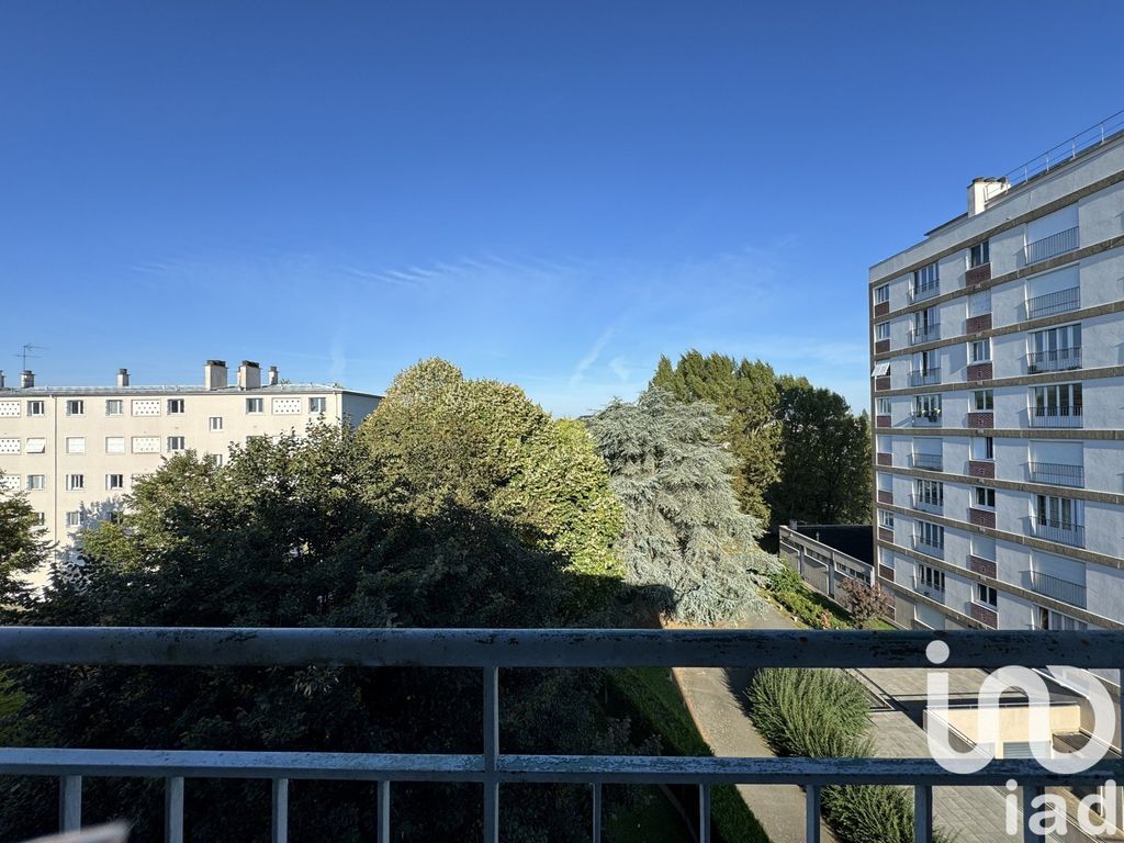 Achat appartement 4 pièce(s) Rennes