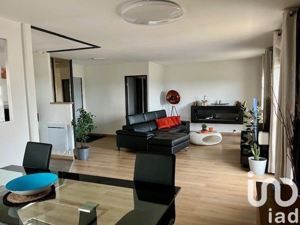 Achat appartement à vendre 3 pièces 82 m² - Saintes