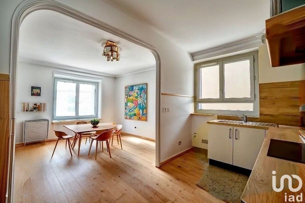 Achat maison à vendre 3 chambres 88 m² - Lévignac