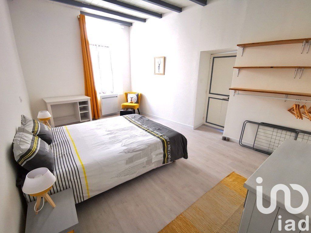 Achat appartement à vendre 2 pièces 43 m² - Fouras