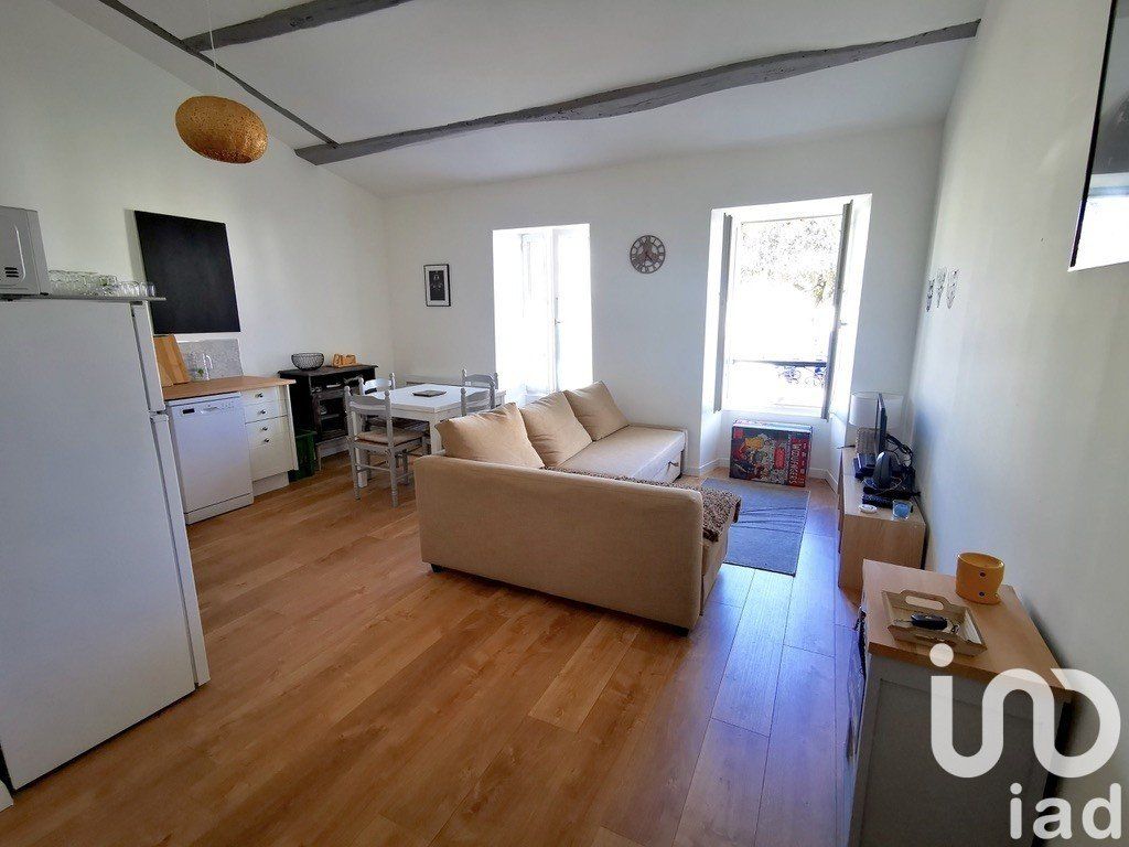 Achat appartement à vendre 2 pièces 43 m² - Fouras