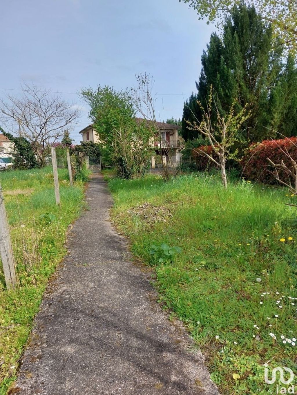 Achat maison 3 chambre(s) - Bergerac