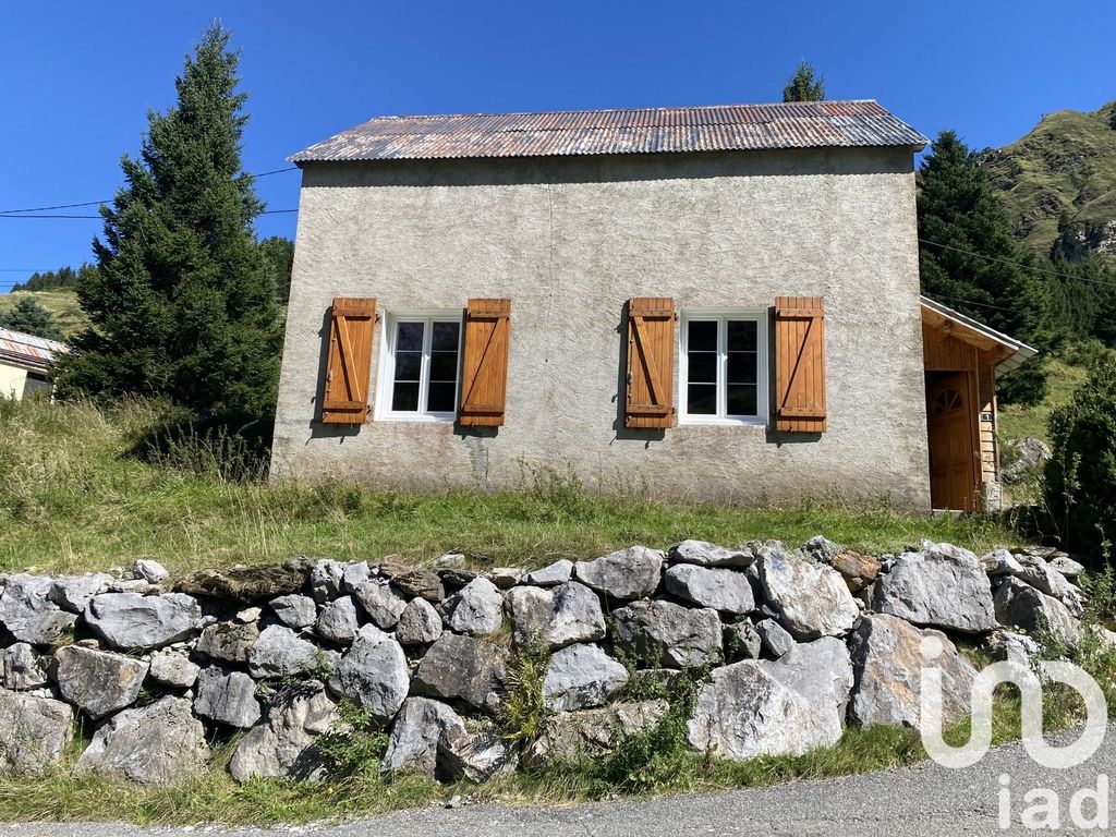 Achat maison 2 chambre(s) - Eaux-Bonnes