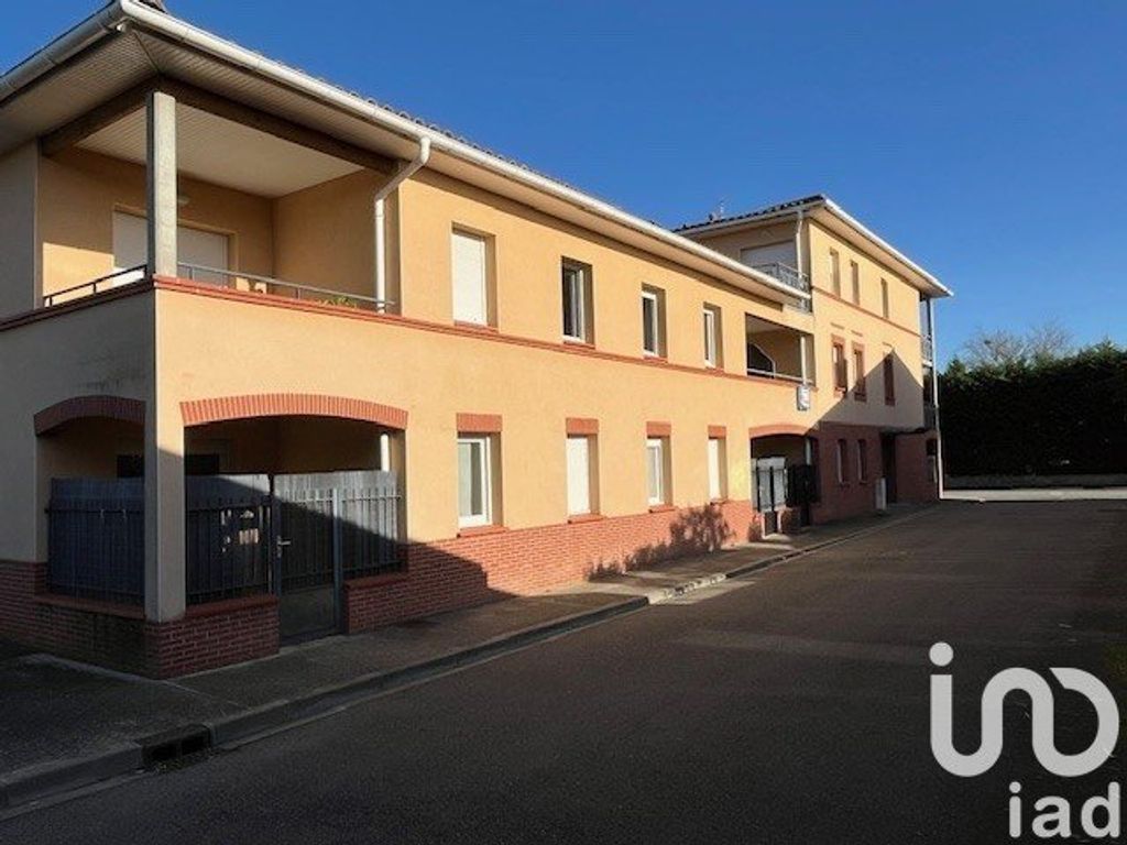 Achat appartement à vendre 3 pièces 58 m² - Muret