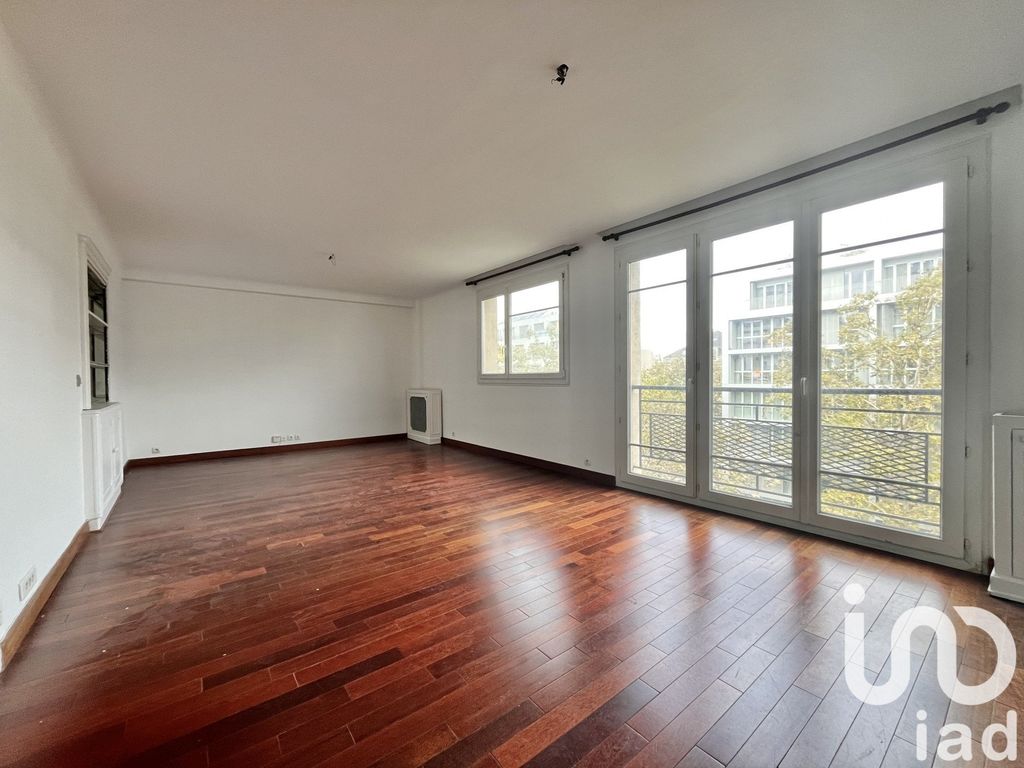 Achat appartement 4 pièce(s) Paris 12ème arrondissement