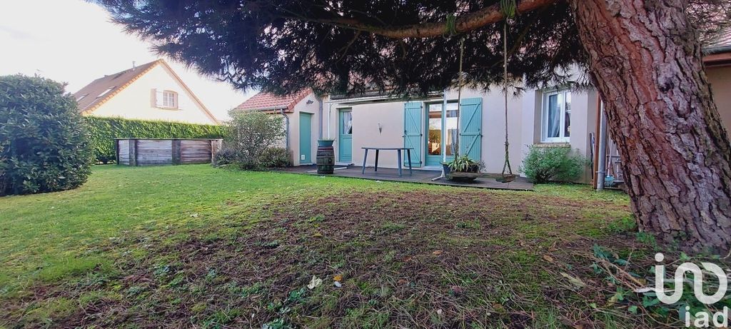 Achat maison à vendre 4 chambres 126 m² - Spay