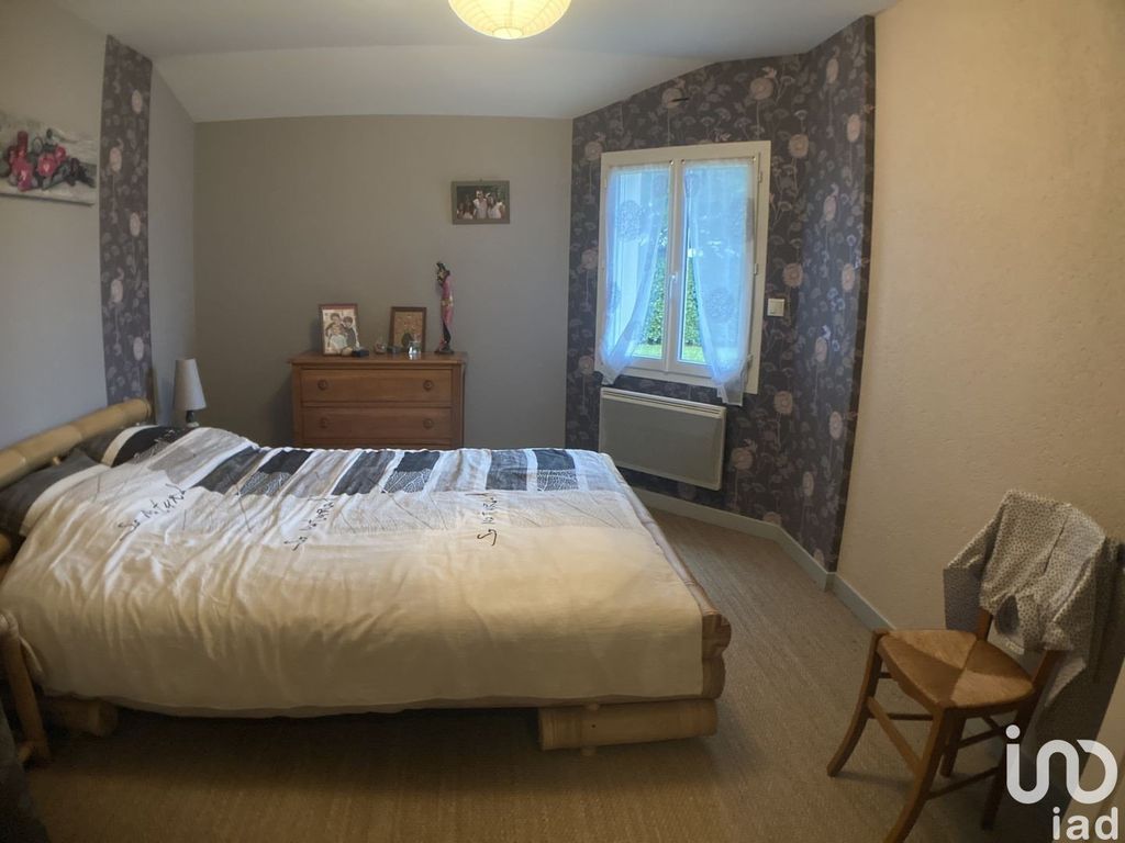 Achat maison 4 chambre(s) - Le Mans