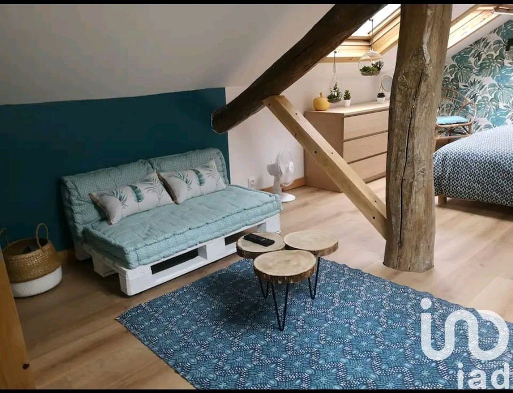 Achat appartement 2 pièce(s) Biarritz