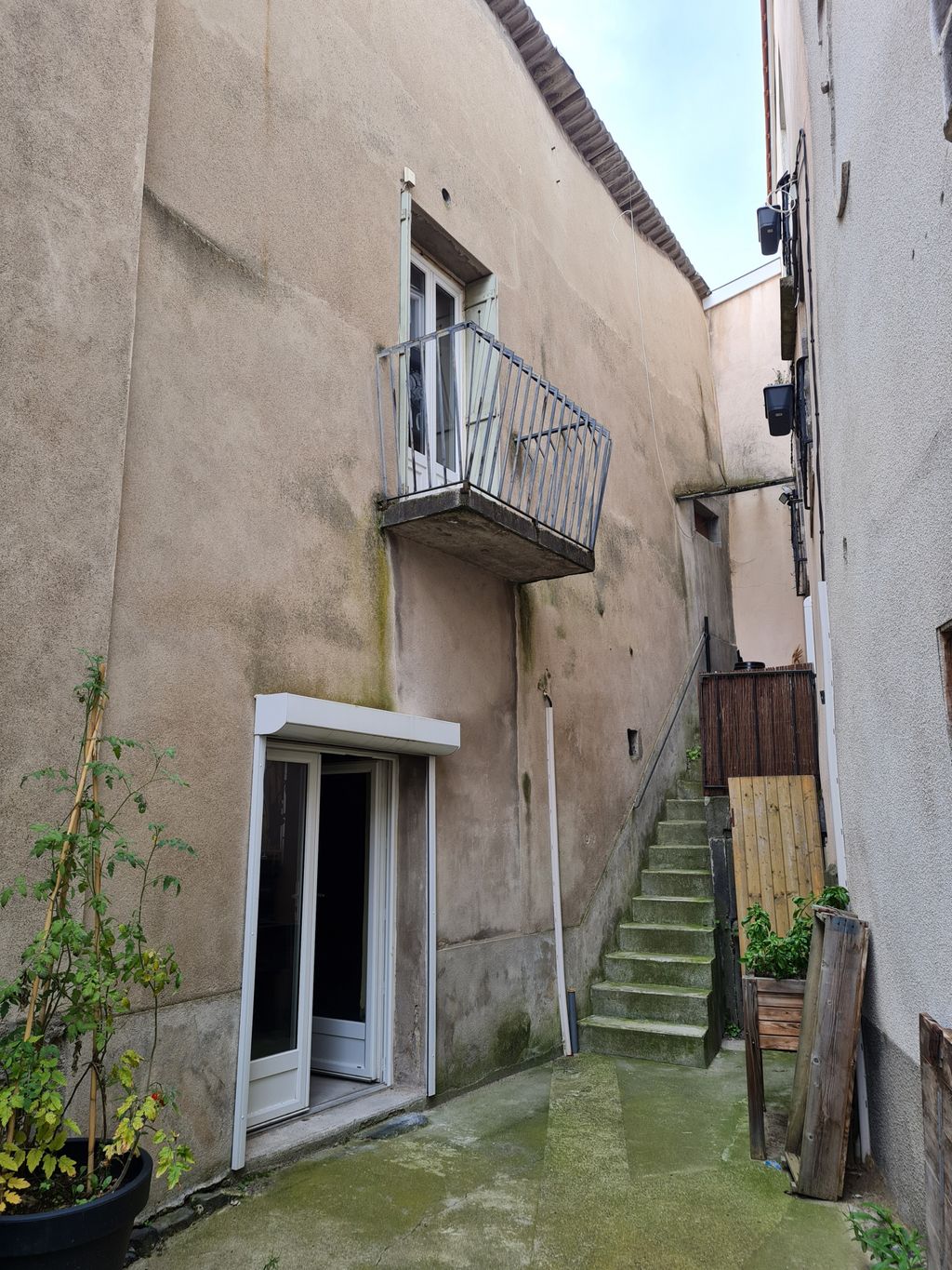 Achat maison à vendre 2 chambres 70 m² - Romagnat