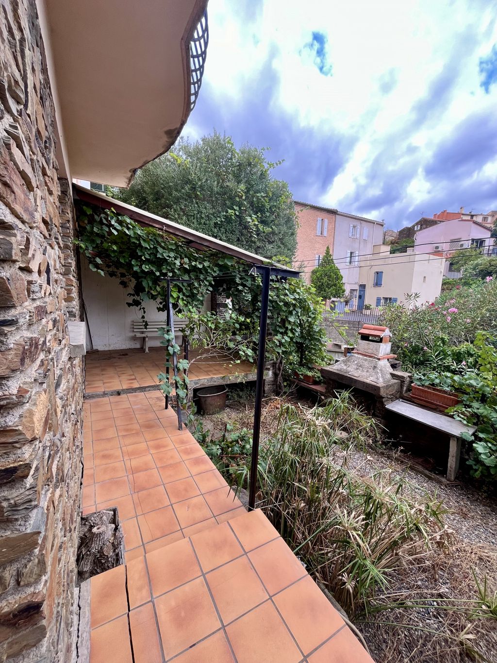 Achat maison à vendre 5 chambres 126 m² - Banyuls-sur-Mer