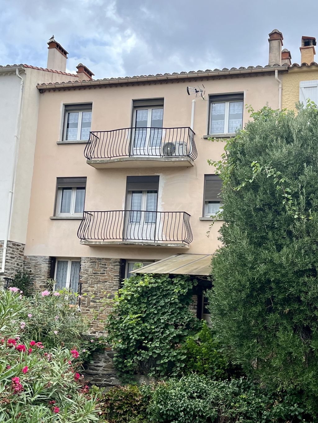 Achat maison 5 chambre(s) - Banyuls-sur-Mer